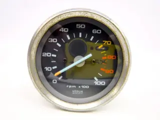 Used toerenteller v65 florida  80mm