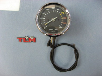 Used toerenteller v65 florida '86-'92