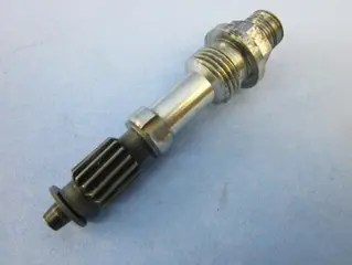 Used toerentelleraandrijving c2,lm,v  /b