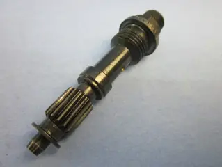 Used toerentelleraandrijving c2,lm,v  /z