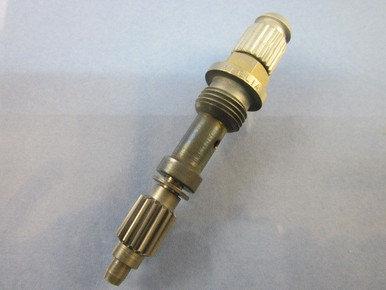 Used toerentelleraandrijving v65 polizia