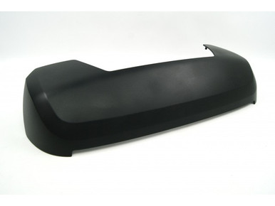 Used topkoffer paneel Tiger 660 zwart