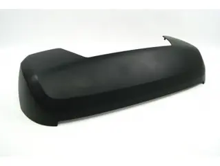 Used topkoffer paneel Tiger 660 zwart