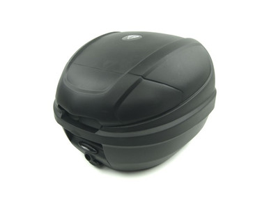 Used Topkoffer speed/Scrambler 400,Bonne