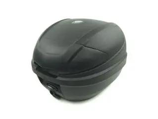 Used Topkoffer speed/Scrambler 400,Bonne