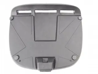 Used topkofferdrager norge shad sh48