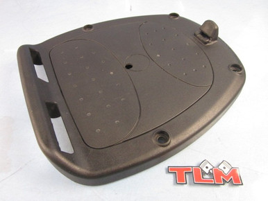 Used topkofferrek givi zwart