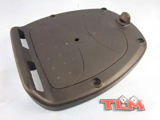 Used topkofferrek givi zwart