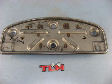 Used treeplank cal1400