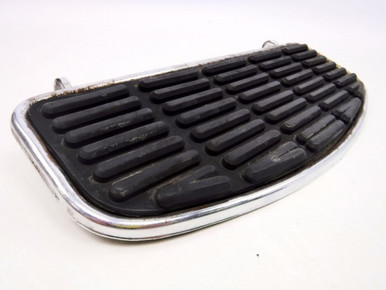 Used treeplank california 2/3