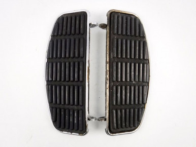 Used treeplankset california 2/3      /s