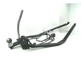 Used Trekhaak California 1400 compleet