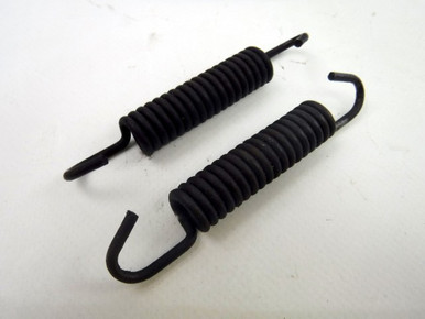 Used trekveer middenbok strada 750