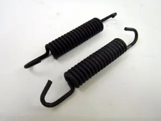 Used trekveer middenbok strada 750