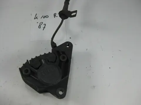 REMKLAUW RECHTS VOOR BMW K 100 1984 - 1989