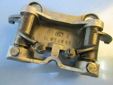 Used tuimelaarbok 1100 sport compleet