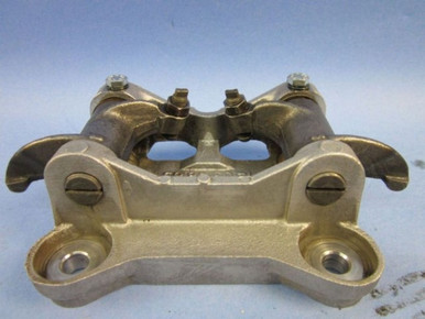 Used tuimelaarbok california 2,3 compl.