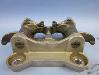 Used tuimelaarbok california 2,3 compl.