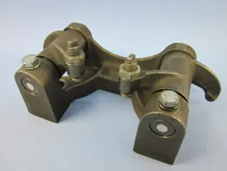 Used tuimelaarbok ic,g5,sp,s,lm,t3,4 enz