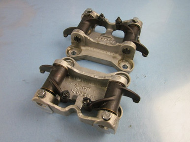 Used tuimelaarsbokset Griso compleet