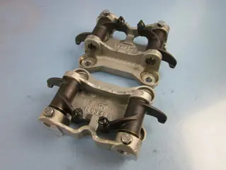 Used tuimelaarsbokset Griso compleet