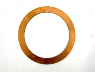 Used tussenplaat koppeling stornello 125