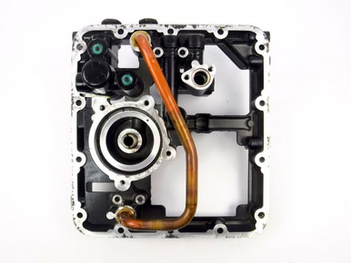 Used tussenring carter stelvio,griso