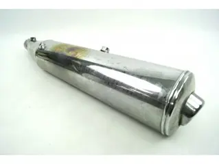 Used uitlaat breva750,nevada links