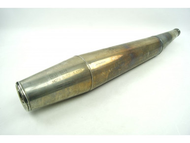 Used uitlaat California stone,Touring rh