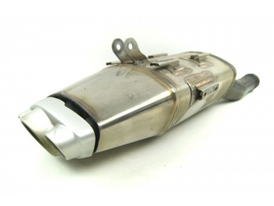 Used Uitlaat Daytona 675 06-10 origineel