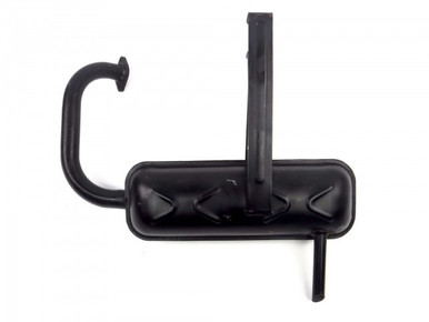 Used uitlaat furghino n