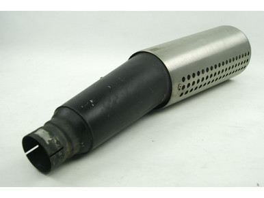 Used Uitlaat griso B