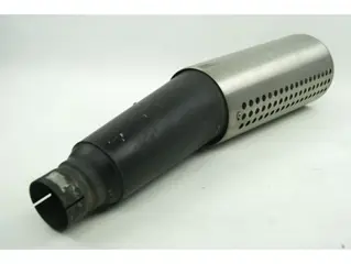 Used Uitlaat griso B