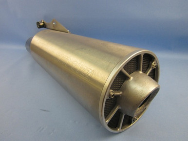 Used uitlaat griso origineel