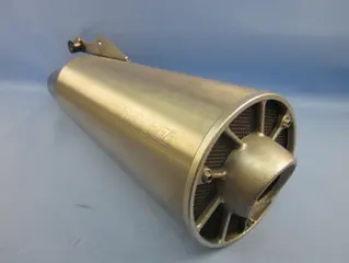 Used uitlaat griso origineel