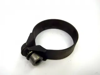 Used uitlaat klem multistrada 1000