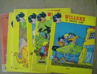 Willeke adv4406