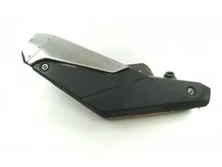 Used Uitlaat Street triple 675 2013-2015