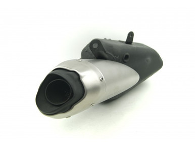 Used Uitlaat Street Triple R,RS 16-19