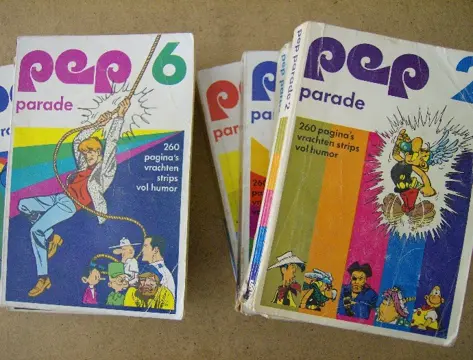Pep pocket adv4421