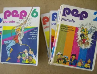 Pep pocket adv4421
