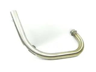 Used Uitlaatbocht Bonneville Bobber RH