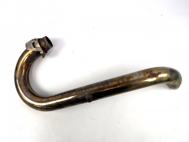 Used uitlaatbocht norge lh 2006-2008