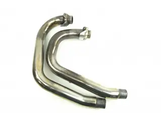 Used uitlaatbocht set griso