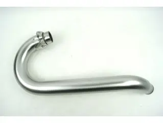 Used Uitlaatbocht Stelvio LH