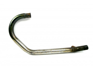 Used uitlaatbocht strada 750 Links