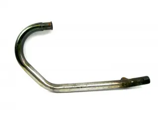 Used uitlaatbocht strada 750 Links