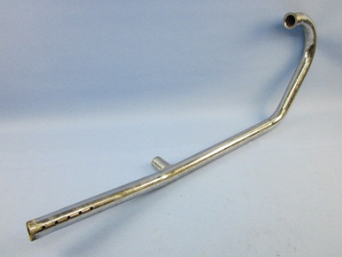 Used uitlaatbocht v35,50 rechts (nieuw)