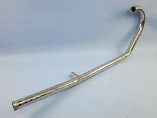 Used uitlaatbocht v35,50 rechts (nieuw)