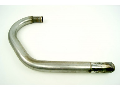 Used uitlaatbocht v65 florida links